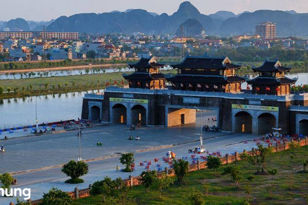 HÀNH TRÌNH BÁC TRUNG BỘ- 750KM KÝ ỨC VÀ TRẢI NGHIỆM